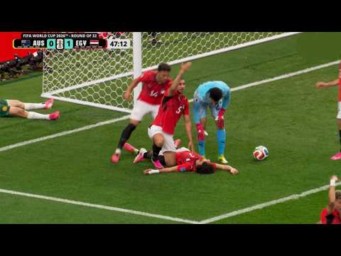 Video thumbnail: Egypt Player Gets Knocked Out then Scores an Own Goal in the World Cup - Doctor Explains