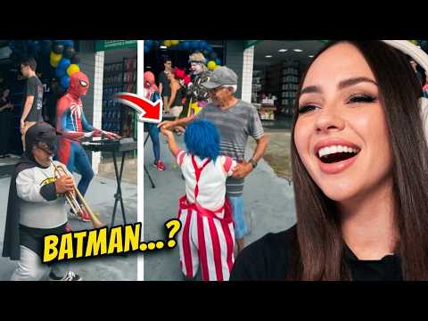Video thumbnail: Men Are the Reason Life Is Never Boring