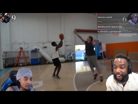 Video thumbnail: DROP THE FOOTAGE! Reacting To Flight Reaction To D1 Player Who FLIGHT Tried To Hide From Everyone!