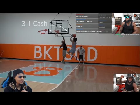 Video thumbnail: FLIGHT STOP IT! Reacting To Flight Reaction FINAL GENERATIONAL Flight VS CashNasty 1V1 Rematch 2026!