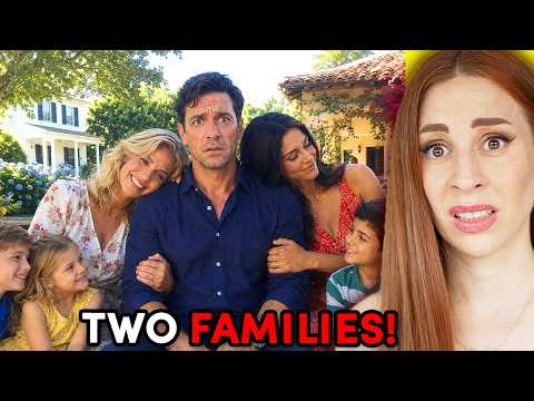 Video thumbnail: My Husband Has a SECRET Second Family + UPDATES - Charlotte Dobre REACTION