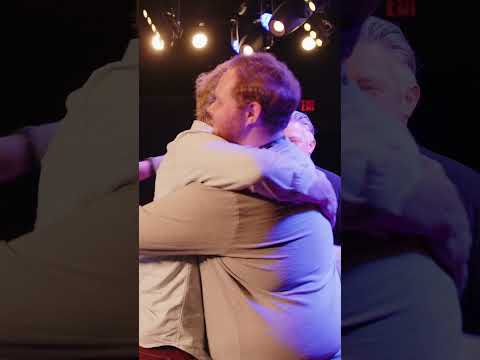 Video thumbnail: Cinema Therapy LIVE - VIP tickets!