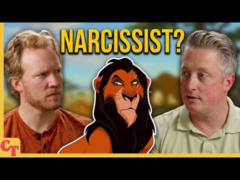 Video thumbnail: Villain Therapy: SCAR
