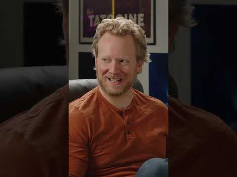 Video thumbnail: Jono says you're fired!
