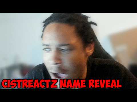 Video thumbnail: Name Reveal