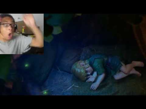 Video thumbnail: OCARINA OF TIME REMAKE REACTION