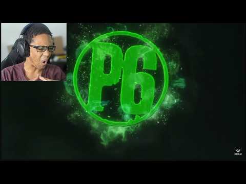 Video thumbnail: Persona 6 — Teaser Trailer REACTION