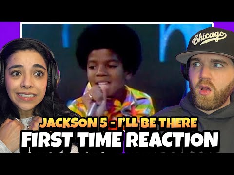 Video thumbnail: THE JACKSON 5 - I'll Be There | | NEWLY FOUND FOOTAGE!! | SO YOUNG BUT SO WISE!!