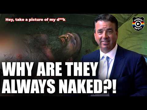 Video thumbnail: Criminal Lawyer Reacts to Son Shoots Satanic Dad In Self Defense