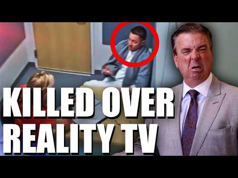 Video thumbnail: Criminal Lawyer Reacts To Husband Tries To Act