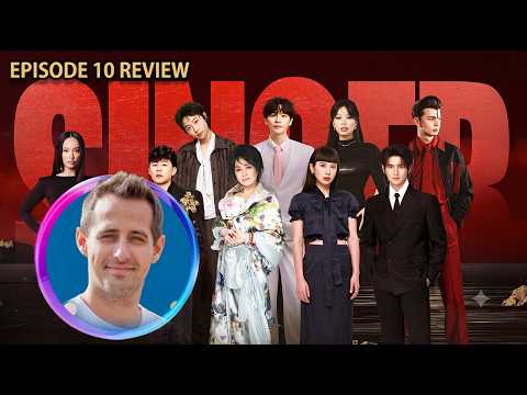Video thumbnail: 國外音樂製作人大實話銳評《歌手2026》第十期｜Vocal Coach Reaction #齊豫 #尤长靖 #胡彦斌 #竇靖童 #万妮达 #faouzia #ab哥 #tonyblaine #魏如萱