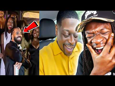 Video thumbnail: Shuler King - Drake Gave Away Money And Cars To A lot Of Women (REACTION)