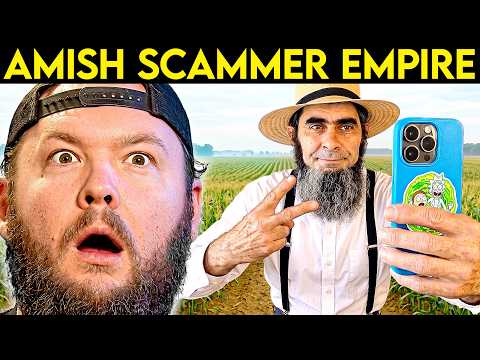 Video thumbnail: AI Experts DEBUNK Fake YouTube Channels
