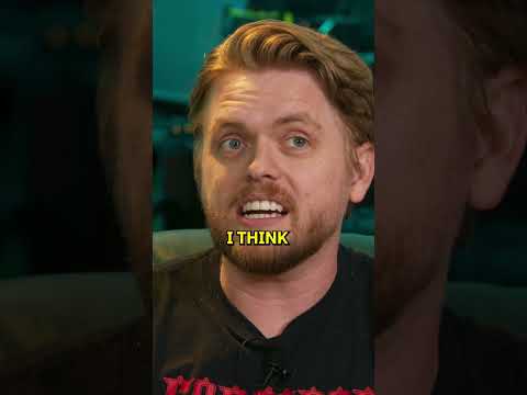Video thumbnail: Does SHREK 5 deserve ALL this HATE?