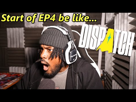 Video thumbnail: RATED R. RATED R. RATED R. | Dispatch (Episode 3 + 4)