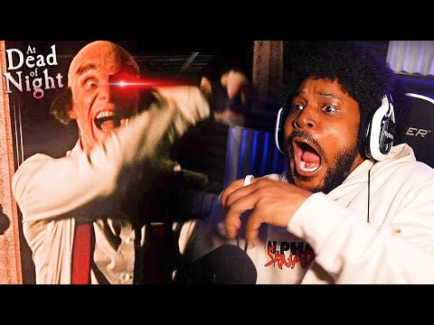 Video thumbnail: At Dead of Night SPECIAL FINALE