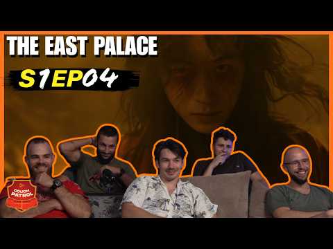 Video thumbnail: East Palace 1x4 Reaction & Review | SECRETS ARE REVEALED!