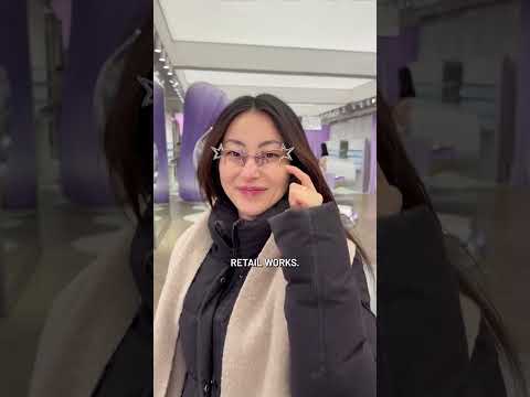 Video thumbnail: The Store That Doesn't Want Your Money