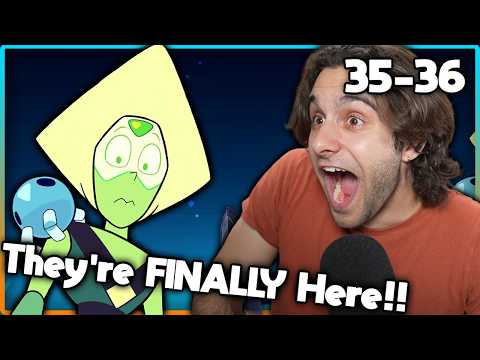 Video thumbnail: NEW GEM JUST DROPPED