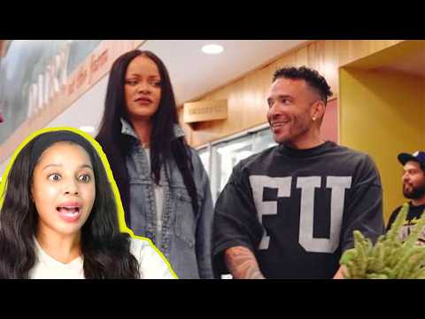 Video thumbnail: Rihanna BLACKMAILED by Jason Lee?! Nolan Wells AUTOPSY RESULTS Shock Everyone | Reaction