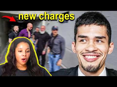 Video thumbnail: Sneako Gets the Last Laugh on Andrew Tate | Reaction