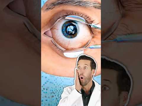 Video thumbnail: ER Doctor REACTS to the Plane Accident That Helped Cure Blindness (Zack D. Films)