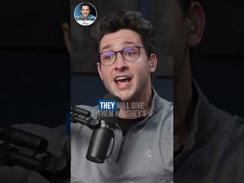 Video thumbnail: “Might as well”