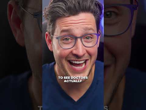 Video thumbnail: Doctors Used To RECOMMEND Smoking 🤯