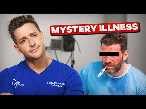 Video thumbnail: My Strangest Medical Case Of The Year