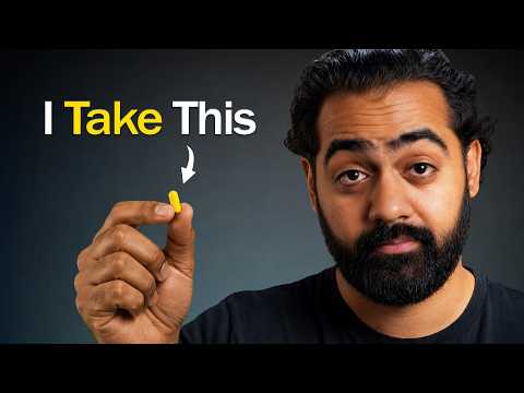 Video thumbnail: Supplements You Should Take (and AVOID) in 2026