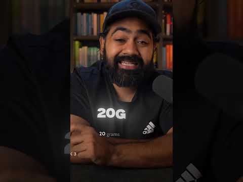 Video thumbnail: Doctor Explains Creatine For Alzheimer's Disease