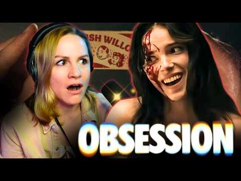 Video thumbnail: Obsession Reaction - I Wasn't Expecting This 😳 🤯