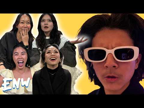 Video thumbnail: Asians React to MATAN EVEN Ragebait Moments!