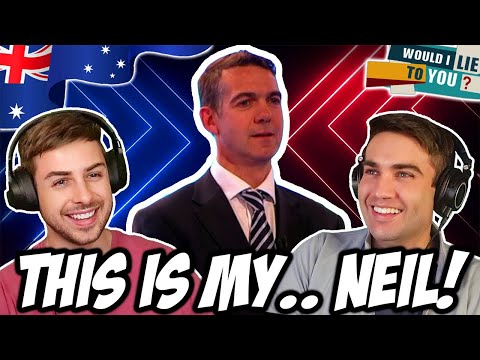 Video thumbnail: THIS IS MY… NEIL!| WILTY Reaction
