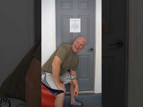 Video thumbnail: Real things I’ve heard as a Paramedic. People never cease to amaze me. #ems #back #hiddengems