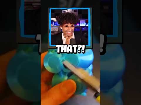 Video thumbnail: CRAZY 3D PRINTED DOG!