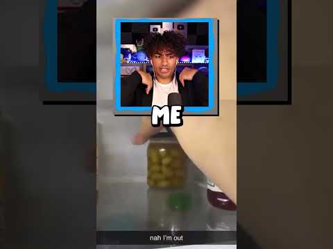 Video thumbnail: FOLTYN GETS JUMPSCARED!