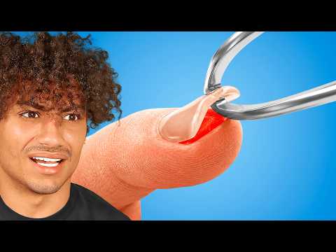 Video thumbnail: This Video Will SAVE YOUR LIFE! (Zack D Films)