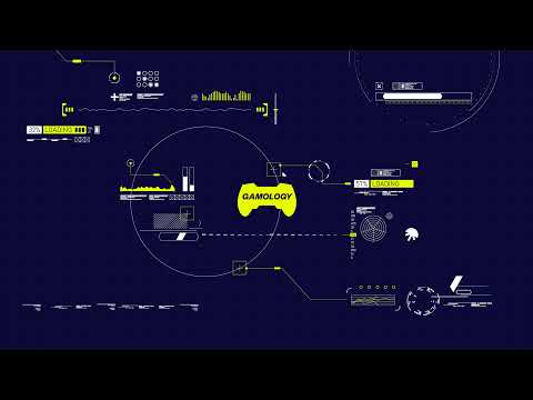Video thumbnail: Gamology Live Stream