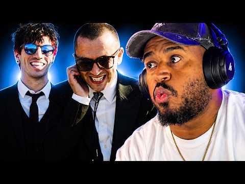 Video thumbnail: I'm Going Down The Twenty One Pilots Rabbit Hole...