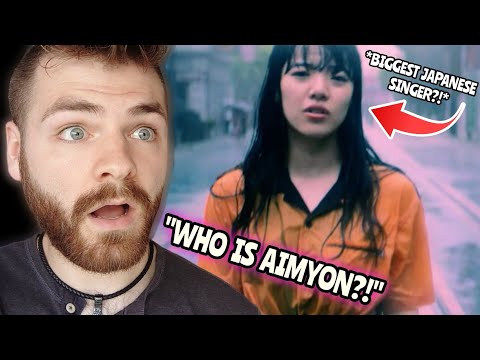 Video thumbnail: First Time Hearing Aimyon - "Marigold" | OFFICIAL MUSIC VIDEO | FIRST TIME REACTION!