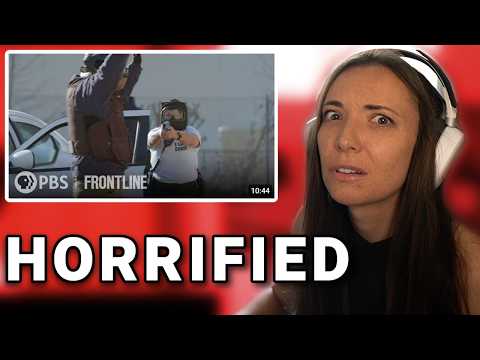 Video thumbnail: Utah Police Training is Worse Than We Thought | American Fork Citizen Reacts