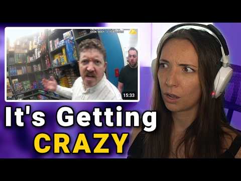 Video thumbnail: LEGO Scandal Gets CRAZY. Reckless Ben vs Bricks & Minifigs Reaction