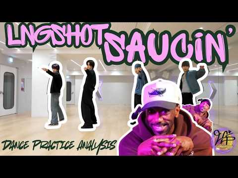 Video thumbnail: Accidentally Discovered LNGSHOT... and They Blew Me Away | "Saucin'" Analysis 🔥