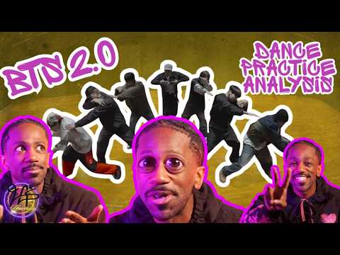 Video thumbnail: Dancer Reacts to BTS 2.0 | Their Style Has EVOLVED