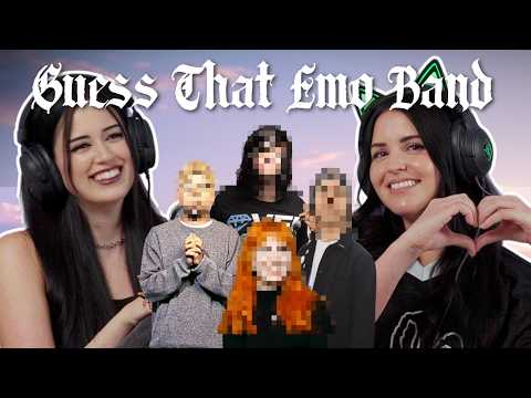 Video thumbnail: we played GUESS THE METAL BAND ft. SLEEP TOKEN, MCR, DEFTONES & more (we got humbled)