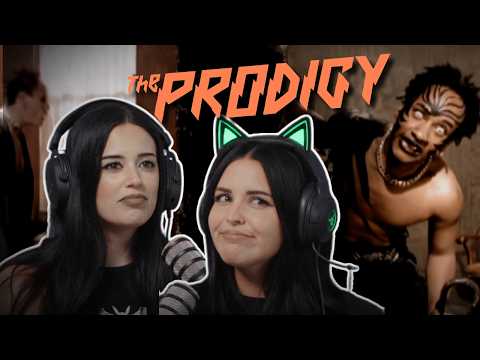 Video thumbnail: THE PRODIGY - BREATHE reaction | unlike anything we've heard