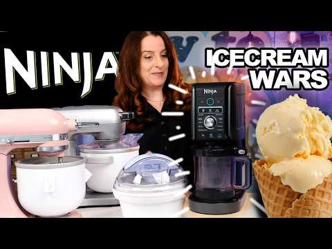 Video thumbnail: Before You Buy a Ninja Creami, Watch This