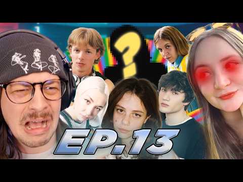 Video thumbnail: my ASSISTANT forces me to listen to her favorite underrated artists!