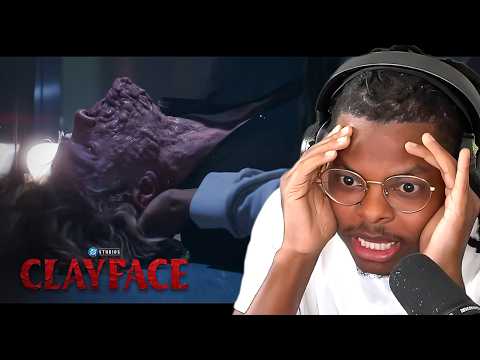 Video thumbnail: ImDontai Reacts To Clayface | Official Trailer